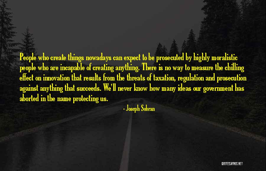 Forgers Quotes By Joseph Sobran Forgers Quotes By Joseph Sobran