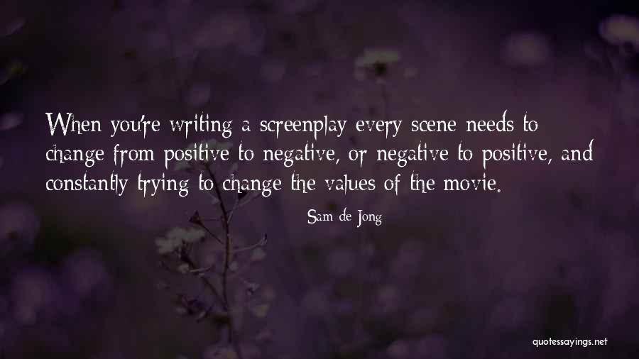 Forgers Quotes By Sam De Jong Forgers Quotes By Sam De Jong