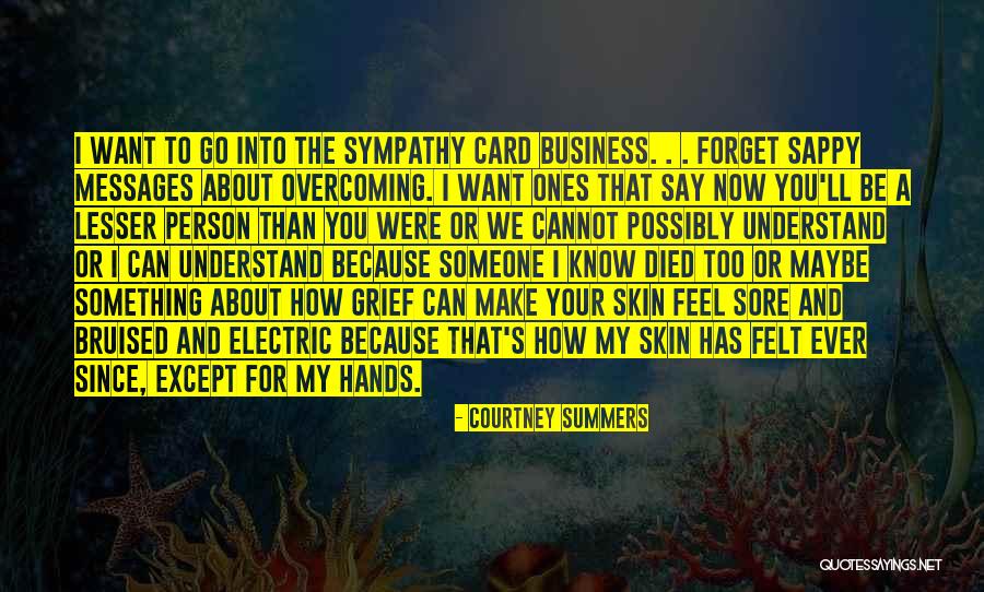 Forget About What They Say Quotes By Courtney Summers Forget About What They Say Quotes By Courtney Summers