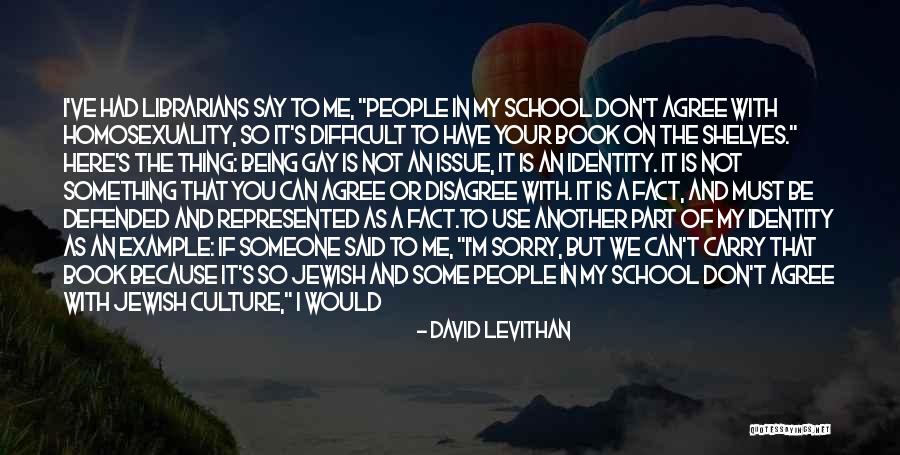 Forget About What They Say Quotes By David Levithan Forget About What They Say Quotes By David Levithan