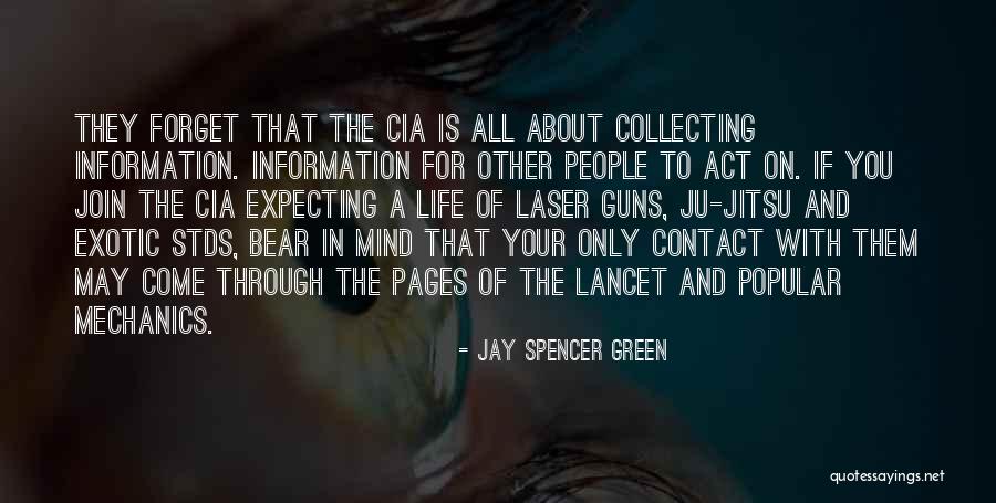 Forget About You Quotes By Jay Spencer Green Forget About You Quotes By Jay Spencer Green