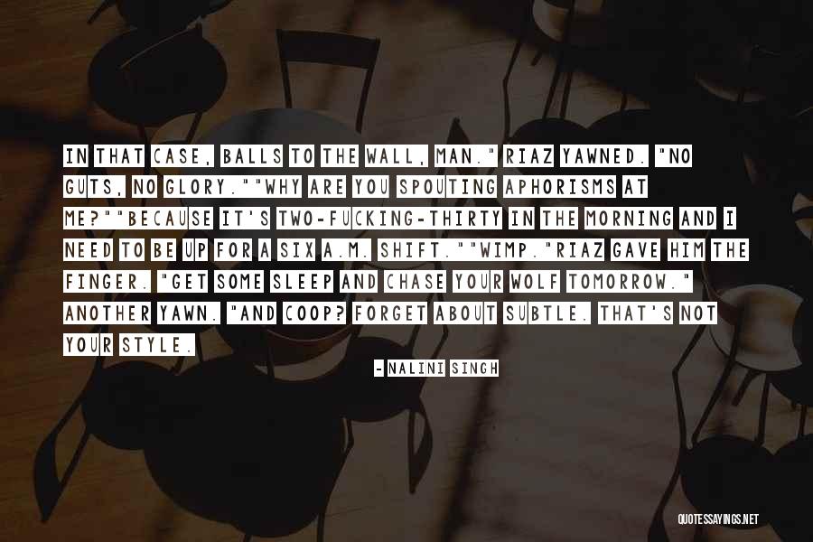 Forget About You Quotes By Nalini Singh Forget About You Quotes By Nalini Singh