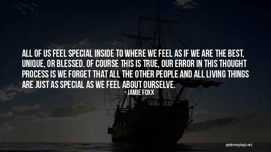 Forget All Things Quotes By Jamie Foxx Forget All Things Quotes By Jamie Foxx