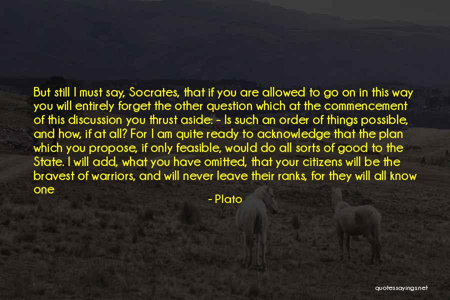 Forget All Things Quotes By Plato Forget All Things Quotes By Plato