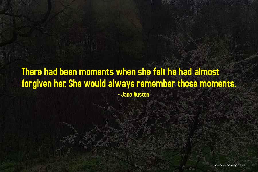 Forget Her Quotes By Jane Austen Forget Her Quotes By Jane Austen
