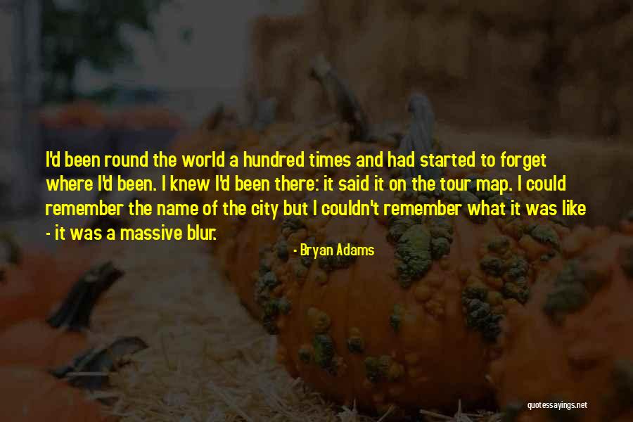 Forget It Quotes By Bryan Adams Forget It Quotes By Bryan Adams