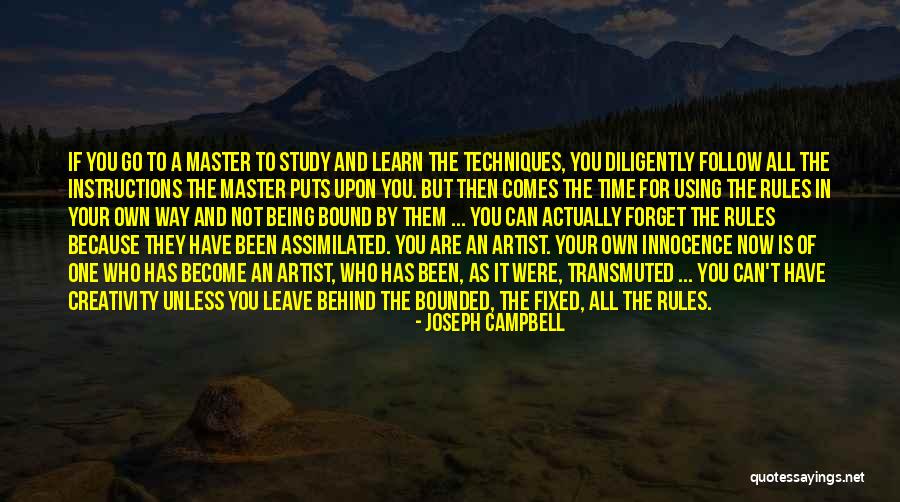 Forget It Quotes By Joseph Campbell Forget It Quotes By Joseph Campbell