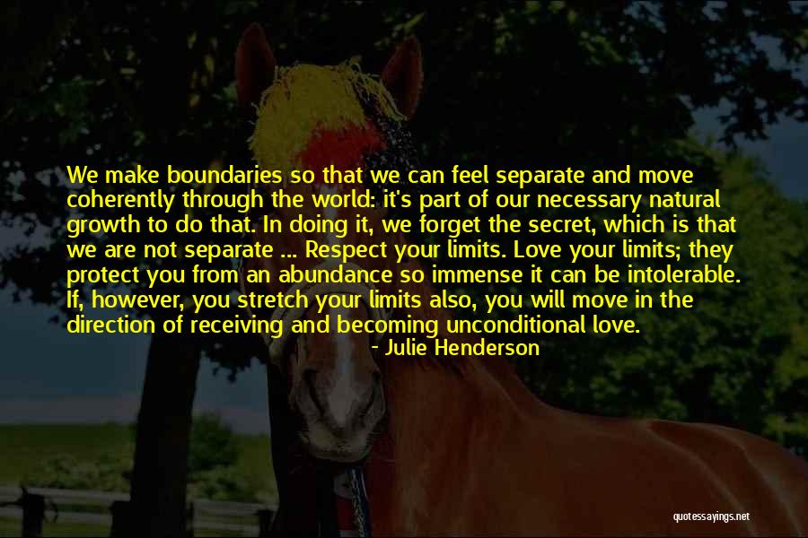 Forget It Quotes By Julie Henderson Forget It Quotes By Julie Henderson