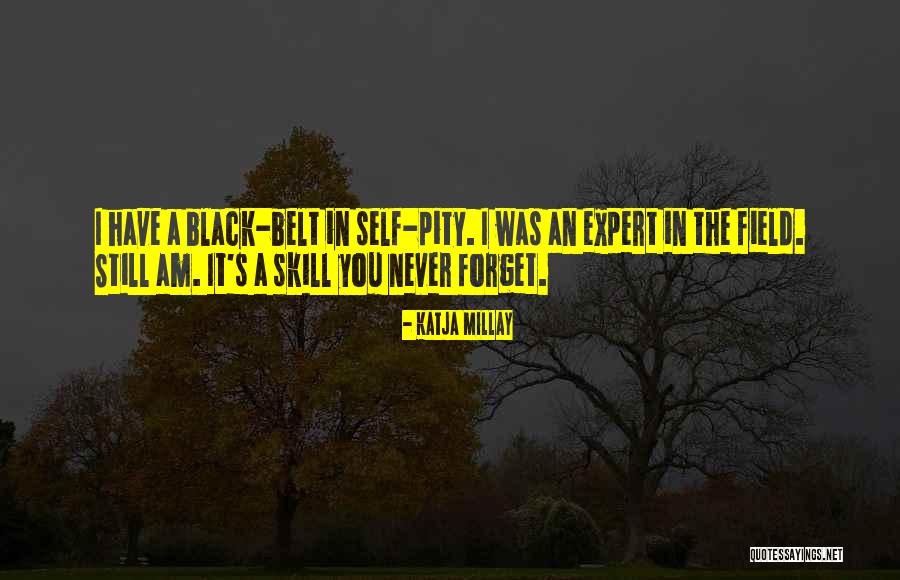 Forget It Quotes By Katja Millay Forget It Quotes By Katja Millay