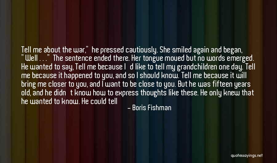 Forget Me Please Quotes By Boris Fishman Forget Me Please Quotes By Boris Fishman