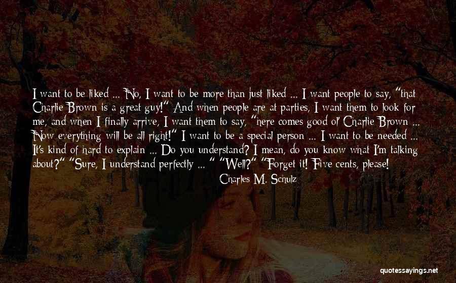 Forget Me Please Quotes By Charles M. Schulz Forget Me Please Quotes By Charles M. Schulz