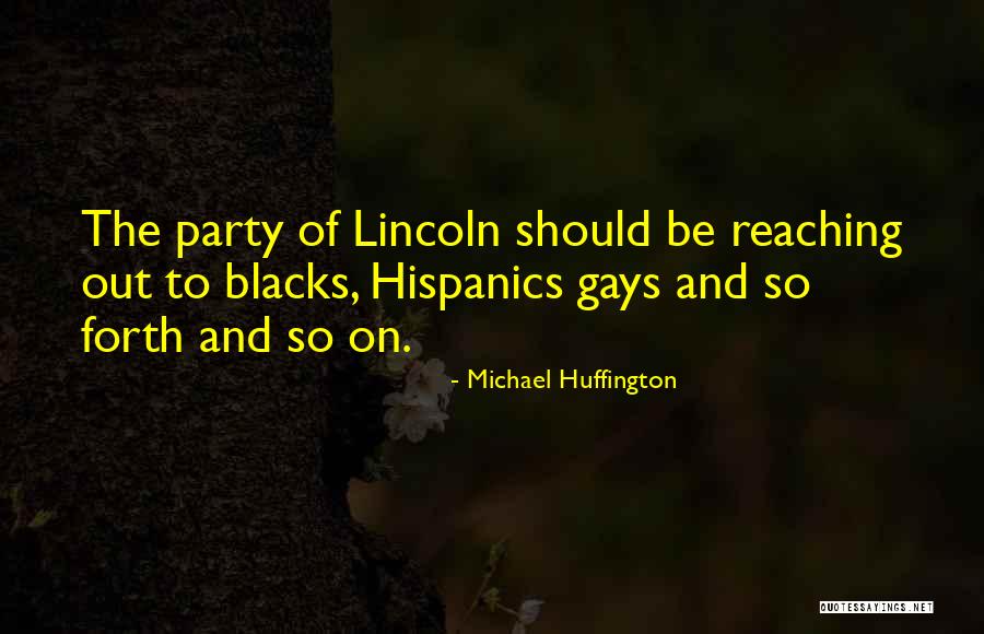 Forget Old Friend Quotes By Michael Huffington Forget Old Friend Quotes By Michael Huffington