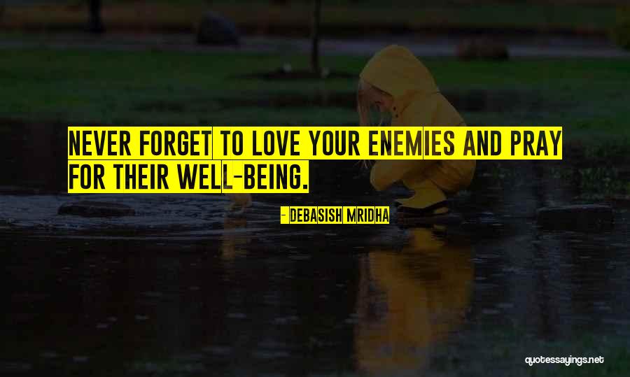 Forget The Past Quotes Quotes By Debasish Mridha