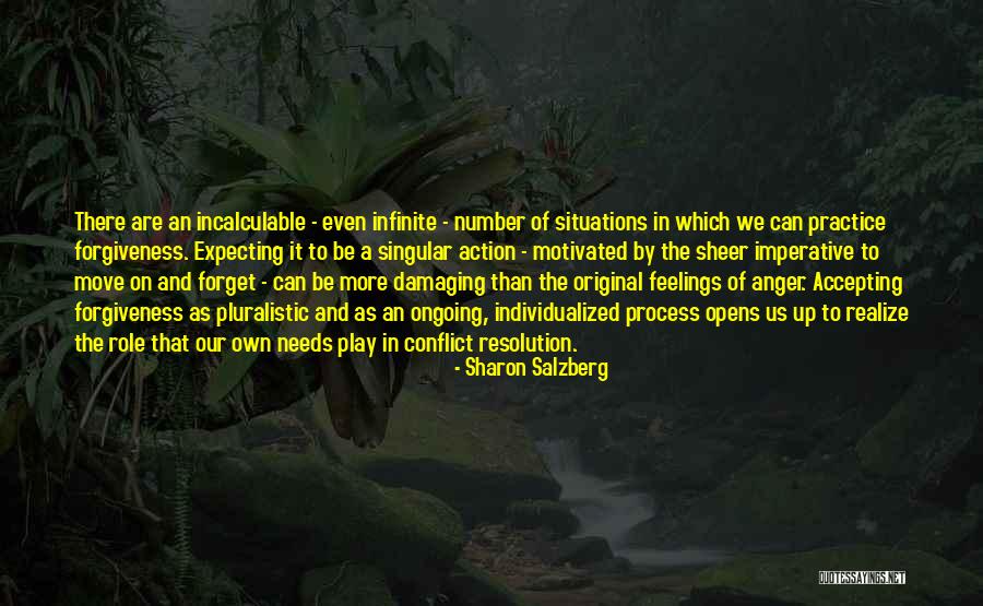 Forget The Past Quotes Quotes By Sharon Salzberg Forget The Past Quotes Quotes By Sharon Salzberg
