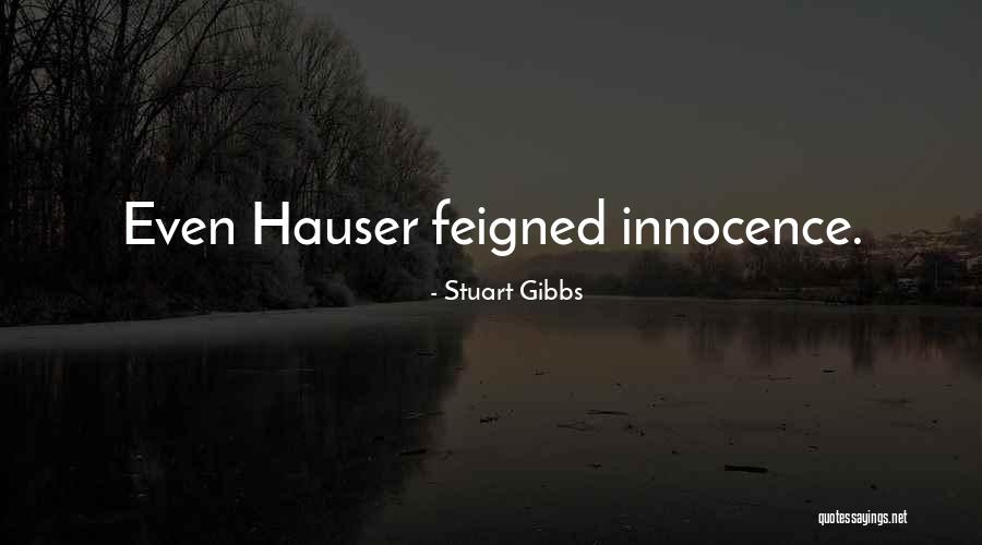 Forget The Stress Of Life Quotes By Stuart Gibbs Forget The Stress Of Life Quotes By Stuart Gibbs
