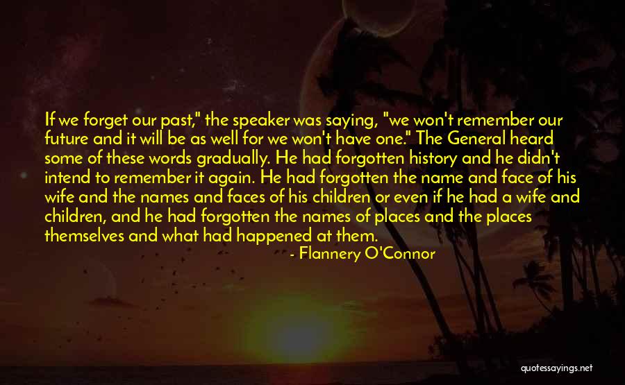 Forget What We Had Quotes By Flannery O'Connor Forget What We Had Quotes By Flannery O'Connor