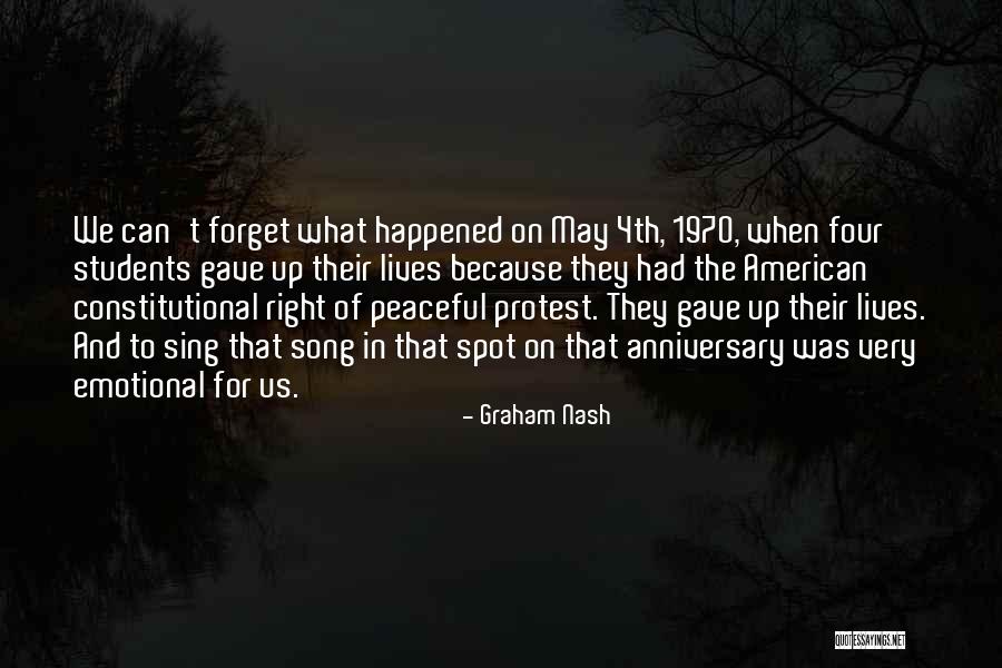 Forget What We Had Quotes By Graham Nash Forget What We Had Quotes By Graham Nash