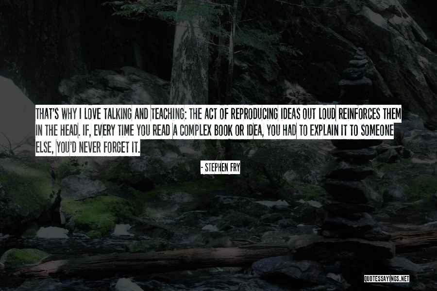 Forget Your Past Love Quotes By Stephen Fry Forget Your Past Love Quotes By Stephen Fry