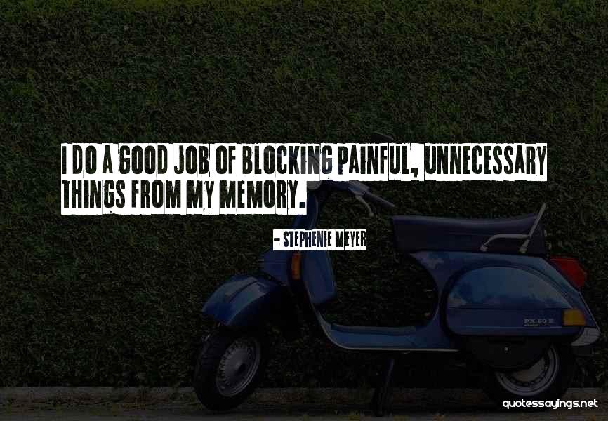 Forgetter Bobby Quotes By Stephenie Meyer Forgetter Bobby Quotes By Stephenie Meyer