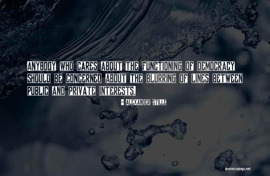 Forgetting Bad Memories Quotes By Alexander Stille Forgetting Bad Memories Quotes By Alexander Stille
