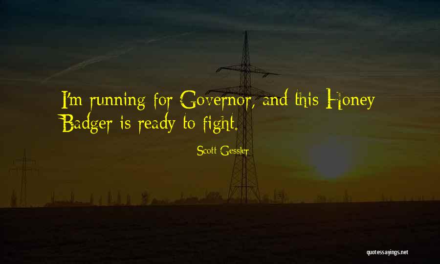 Forgetting The Past And Looking Towards The Future Quotes By Scott Gessler Forgetting The Past And Looking Towards The Future Quotes By Scott Gessler