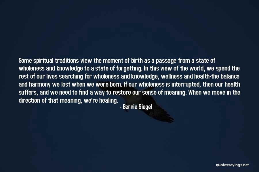 Forgetting The Past And Moving On Quotes By Bernie Siegel Forgetting The Past And Moving On Quotes By Bernie Siegel