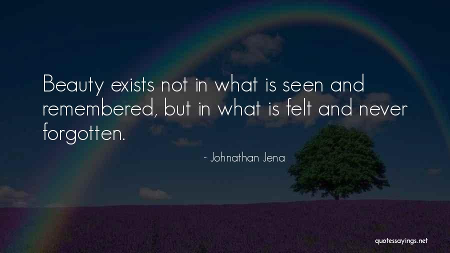 Forgetting The Past Love Quotes By Johnathan Jena Forgetting The Past Love Quotes By Johnathan Jena