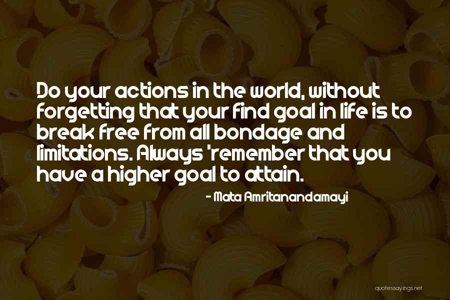 Forgetting The World Quotes By Mata Amritanandamayi Forgetting The World Quotes By Mata Amritanandamayi