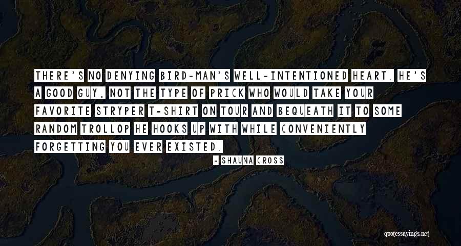 Forgetting You Quotes By Shauna Cross Forgetting You Quotes By Shauna Cross