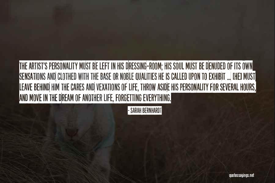Forgetting Your Past And Moving On Quotes By Sarah Bernhardt Forgetting Your Past And Moving On Quotes By Sarah Bernhardt