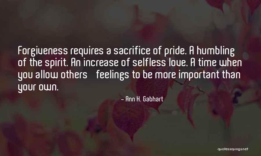 Forghanifard Quotes By Ann H. Gabhart Forghanifard Quotes By Ann H. Gabhart