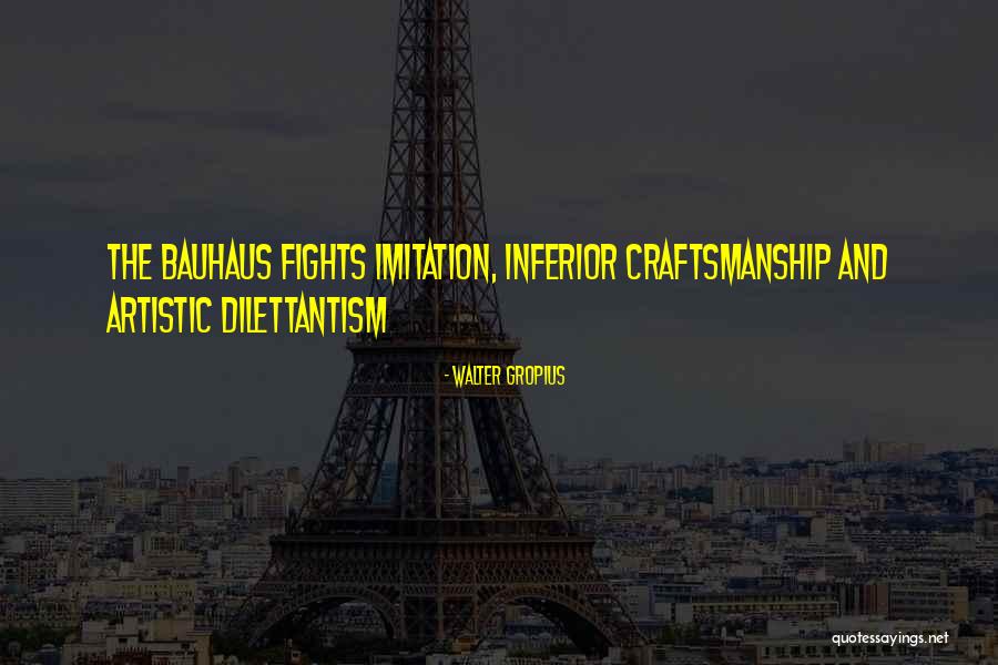 Forghanifard Quotes By Walter Gropius Forghanifard Quotes By Walter Gropius