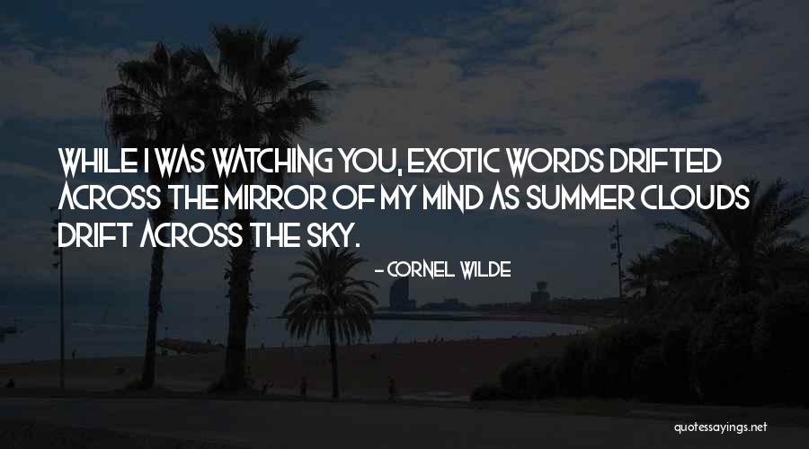 Forgiatos Quotes By Cornel Wilde Forgiatos Quotes By Cornel Wilde