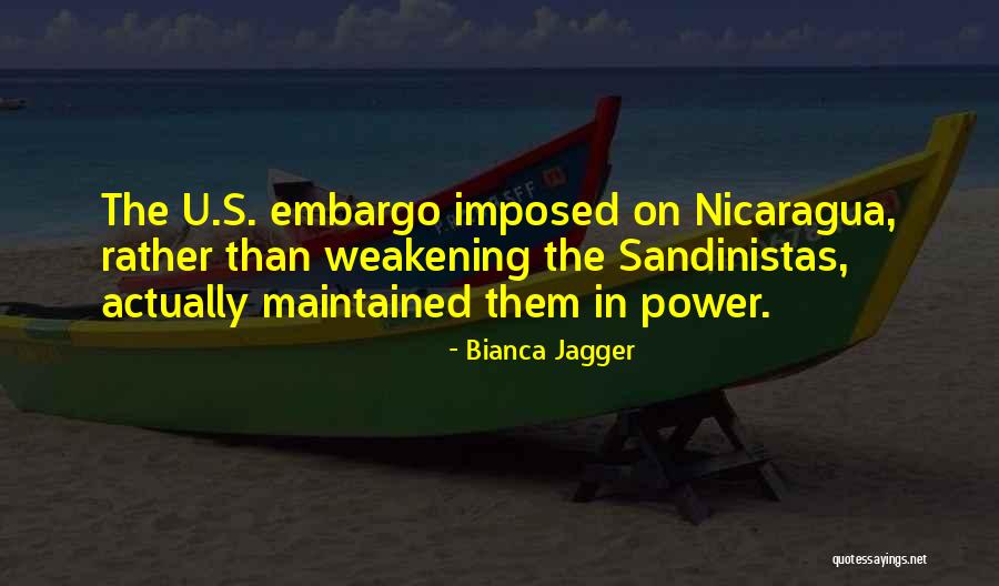 Forging Paths Quotes By Bianca Jagger Forging Paths Quotes By Bianca Jagger