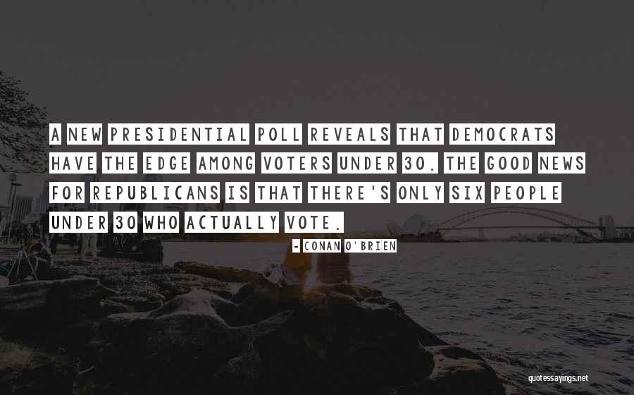 Forging Paths Quotes By Conan O'Brien Forging Paths Quotes By Conan O'Brien