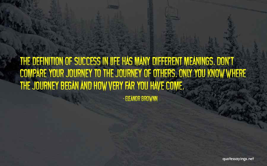 Forging Paths Quotes By Eleanor Brownn Forging Paths Quotes By Eleanor Brownn