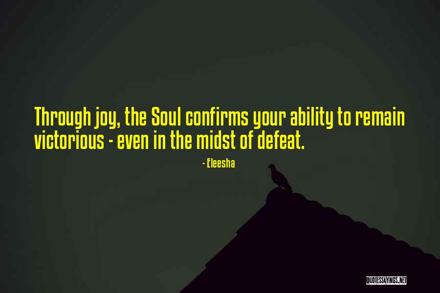 Forging Paths Quotes By Eleesha Forging Paths Quotes By Eleesha