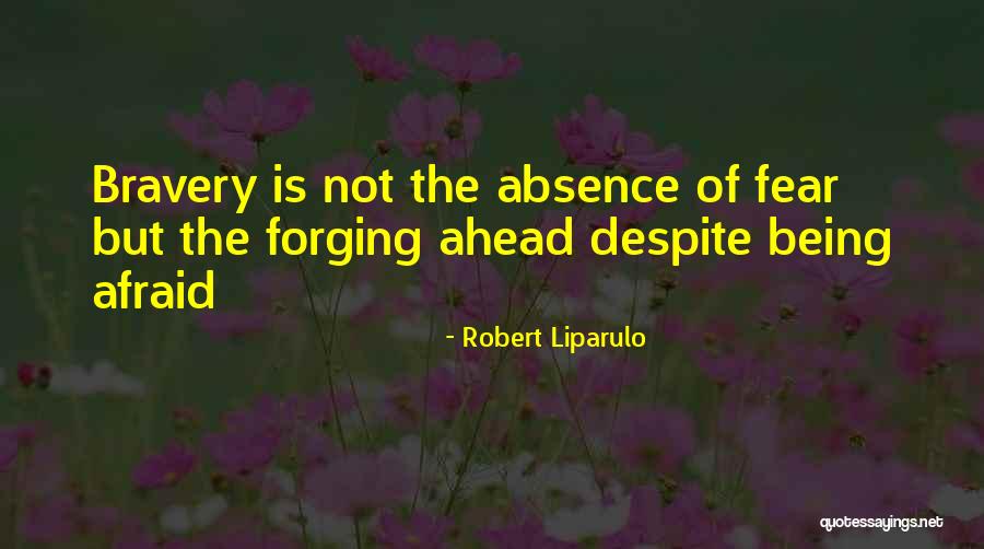 Forging Quotes By Robert Liparulo Forging Quotes By Robert Liparulo