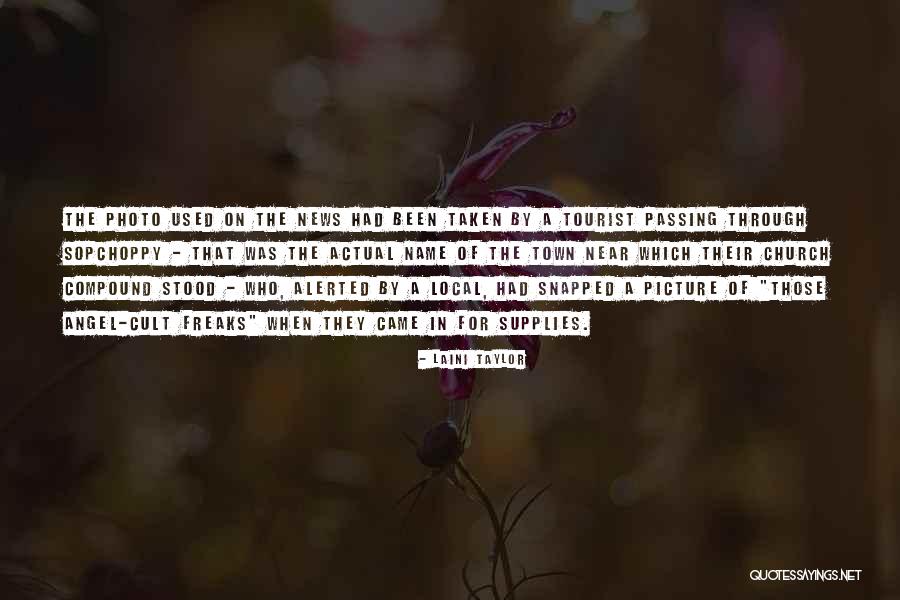 Forgione Tutoring Quotes By Laini Taylor Forgione Tutoring Quotes By Laini Taylor