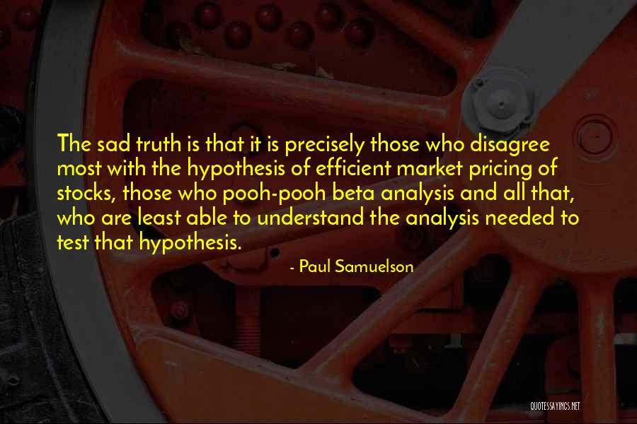 Forgione Tutoring Quotes By Paul Samuelson Forgione Tutoring Quotes By Paul Samuelson