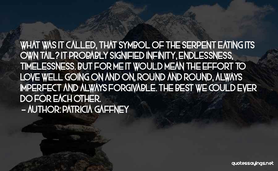 Forgivable Quotes By Patricia Gaffney