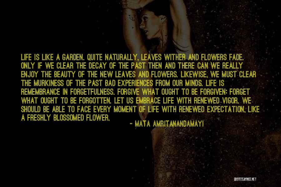 Forgive And Forgotten Quotes By Mata Amritanandamayi Forgive And Forgotten Quotes By Mata Amritanandamayi