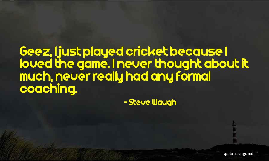 Forgive And Forgotten Quotes By Steve Waugh Forgive And Forgotten Quotes By Steve Waugh