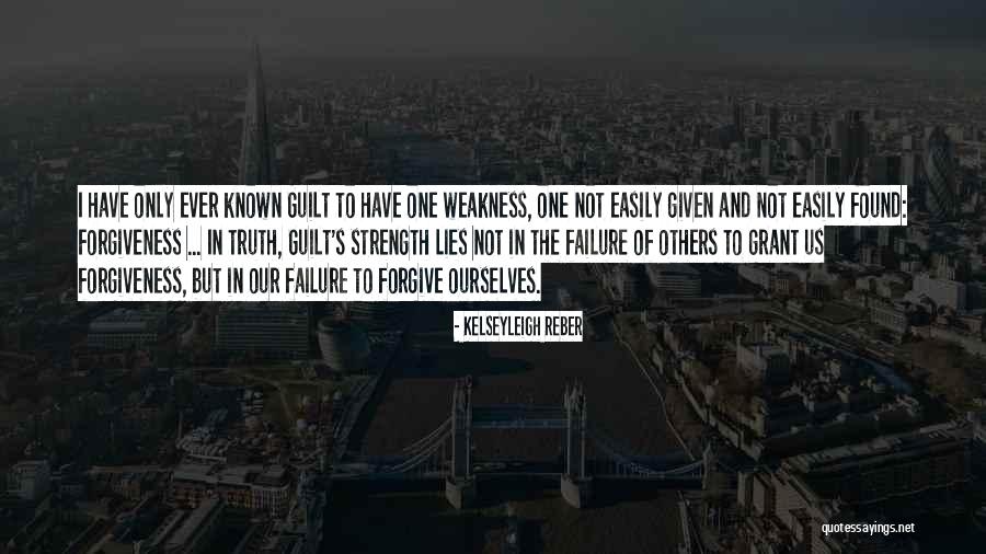 Forgive Easily Quotes By Kelseyleigh Reber Forgive Easily Quotes By Kelseyleigh Reber