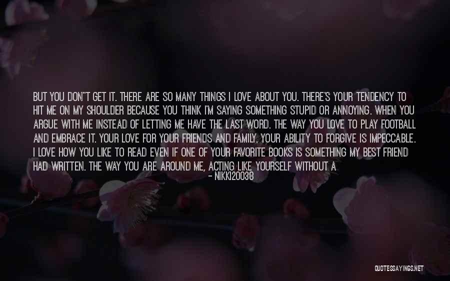 Forgive Friend Quotes By Nikki20038 Forgive Friend Quotes By Nikki20038