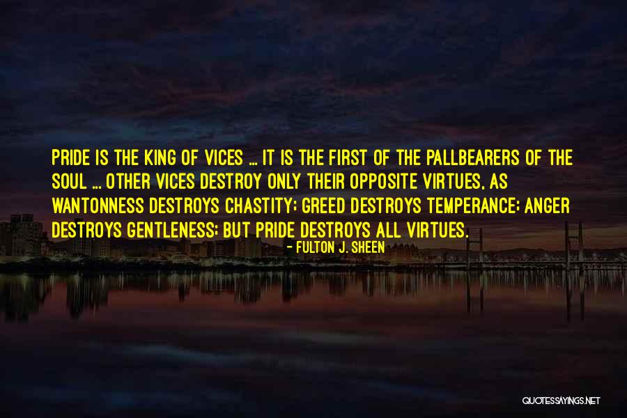 Forgive My Fins Quotes By Fulton J. Sheen Forgive My Fins Quotes By Fulton J. Sheen