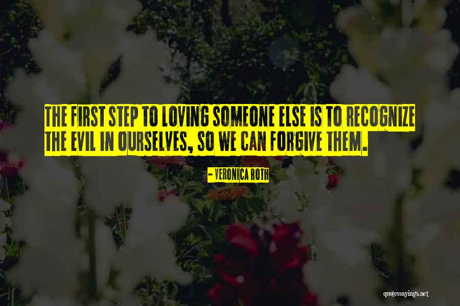 Forgive Ourselves Quotes By Veronica Roth Forgive Ourselves Quotes By Veronica Roth