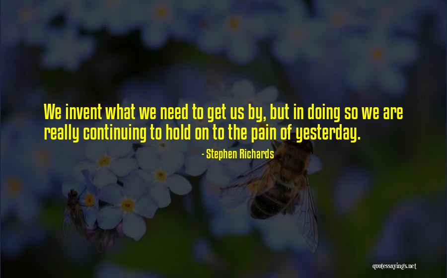 Forgive The Past Quotes By Stephen Richards Forgive The Past Quotes By Stephen Richards