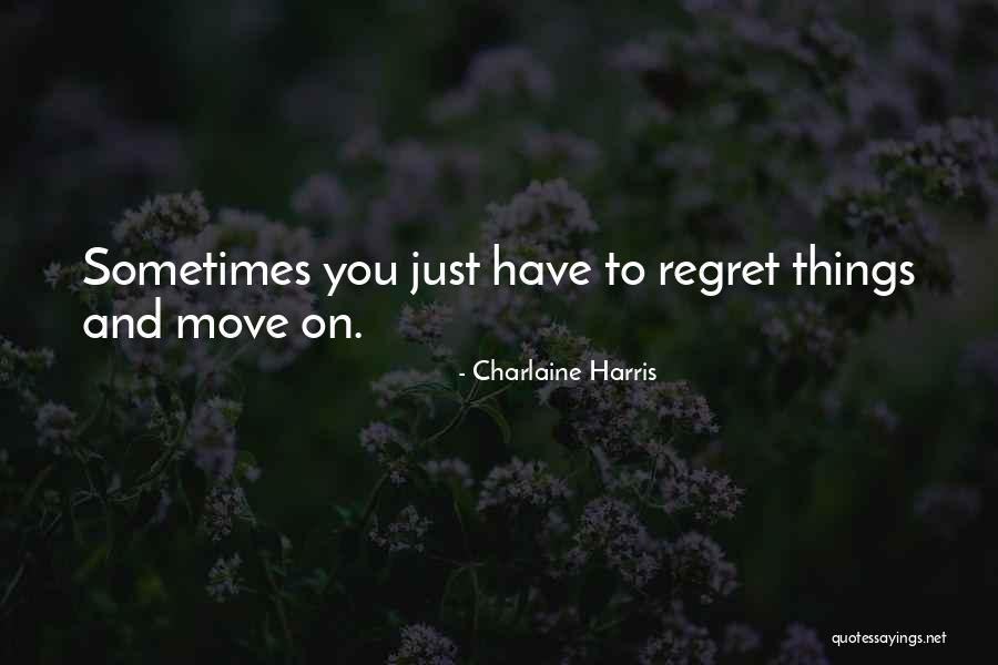 Forgiveness And Acceptance Quotes By Charlaine Harris Forgiveness And Acceptance Quotes By Charlaine Harris