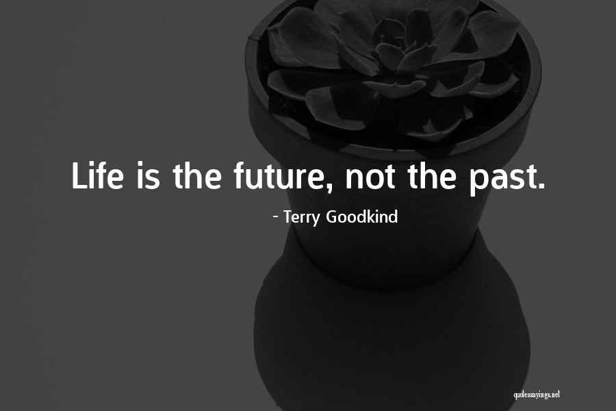 Forgiveness And Leadership Quotes By Terry Goodkind Forgiveness And Leadership Quotes By Terry Goodkind